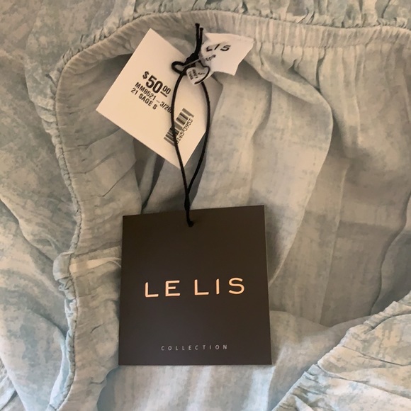 Beach vibes romper - Picture 5 of 6